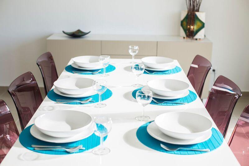 Carmona Apartment Sao Martinho do Porto Luaran gambar
