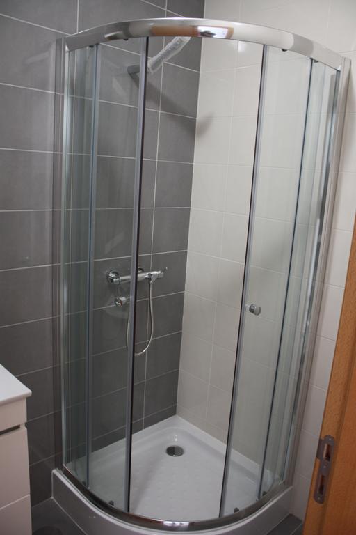 Carmona Apartment Sao Martinho do Porto Luaran gambar